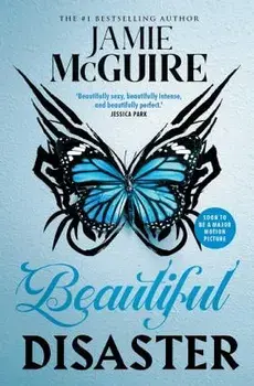 Beautiful Disaster. Reissue, Film Tie-in, Paperback/Jamie McGuire