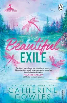 Beautiful Exile, Paperback/Catherine Cowles