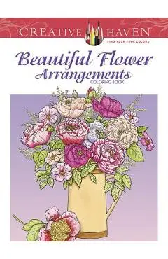 Beautiful Flower Arrangements - Charlene Tarbox
