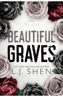 Beautiful Graves - L. J. Shen