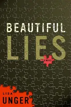 Beautiful Lies, Paperback/Lisa Unger