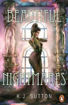 Beautiful Nightmares, Paperback/K.J. Sutton