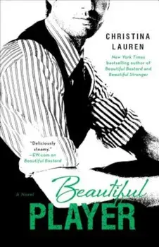 Beautiful Player, Paperback/Christina Lauren