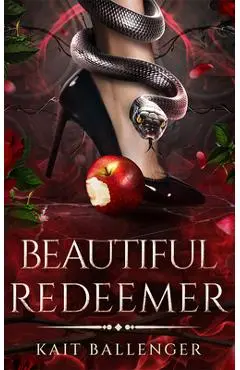 Beautiful Redeemer - Kait Ballenger