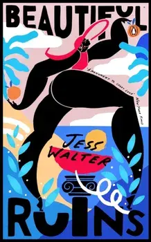 Beautiful Ruins, Paperback/Jess Walter
