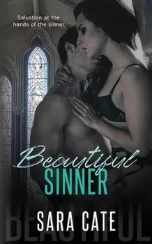 Beautiful Sinner, Paperback/Sara Cate