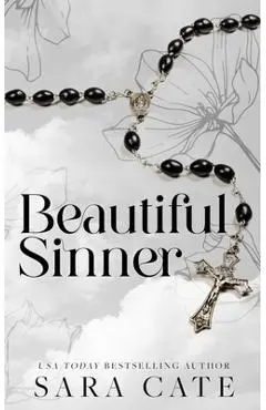 Beautiful Sinner - Sara Cate