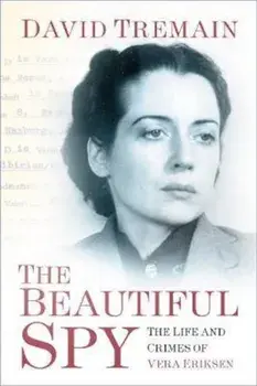 Beautiful Spy/David Tremain