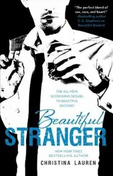Beautiful Stranger, Paperback/Christina Lauren