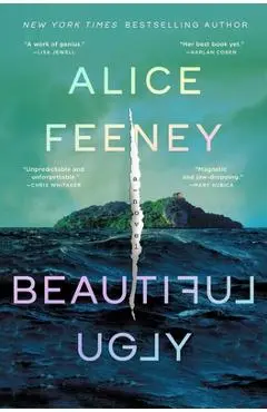 Beautiful Ugly - Alice Feeney