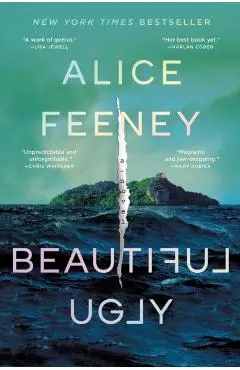 Beautiful Ugly - Alice Feeney