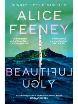 Beautiful Ugly, Paperback/Alice Feeney