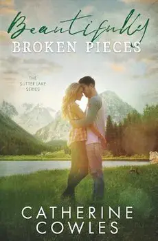 Beautifully Broken Pieces, Paperback/Catherine Cowles