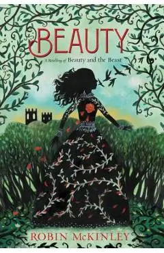 Beauty: A Retelling of Beauty and the Beast - Robin Mckinley
