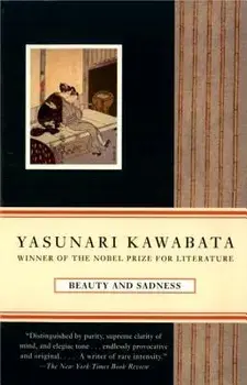 Beauty and Sadness, Paperback/Yasunari Kawabata