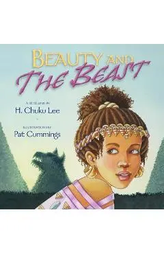 Beauty and the Beast - H. Chuku Lee