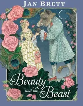 Beauty and the Beast, Hardcover/Jan Brett