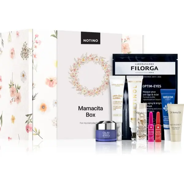 Beauty Beauty Box Notino – Mamacita Box (Mother's Day Edition) set cadou pentru femei