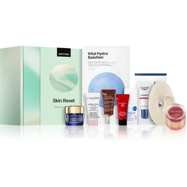 Beauty Beauty Box Notino – Skin Reset set cadou pentru femei
