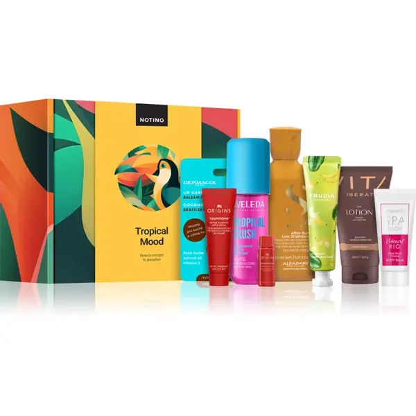 Beauty Beauty Box Notino – Tropical Mood set cadou pentru femei