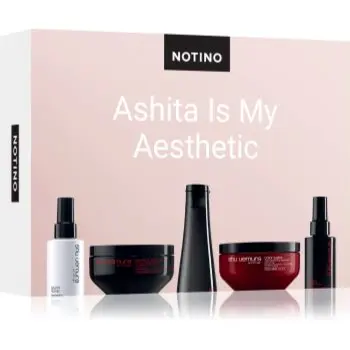 Beauty Discovery Box Notino Ashita Is My Aesthetic set pentru femei