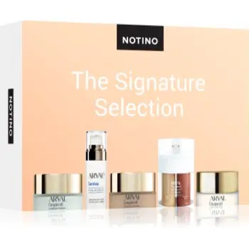 Beauty Discovery Box Notino The Signature Selection set pentru femei