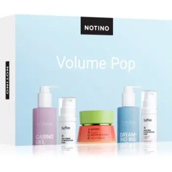 Beauty Discovery Box Notino Volume Pop set pentru femei