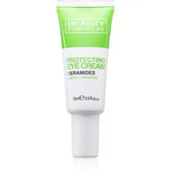 Beauty Formulas Ceramides crema de noapte