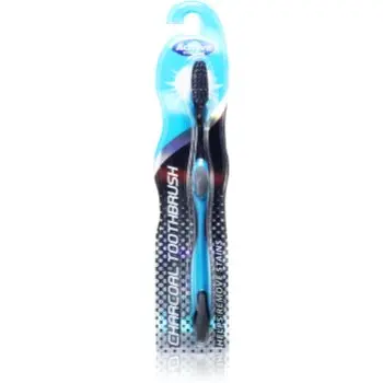 Beauty Formulas Charcoal perie de dinti