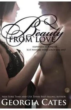 Beauty from Love - Georgia Cates