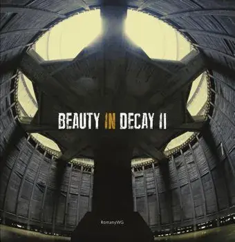 Beauty in Decay II, Hardcover/Romanywg