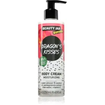 Beauty Jar Dragon's Kisses crema de corp hidratanta