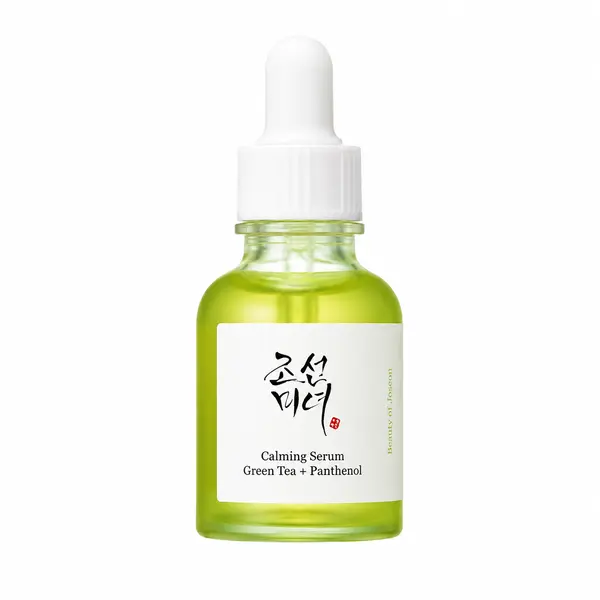 Beauty of Joseon – Calming Serum Green Tea + Panthenol, 30ml