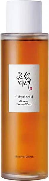 Beauty of Joseon Esență de apă cu 80% apă de ginseng, 150 ml