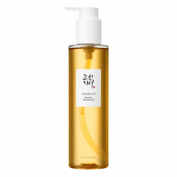 Beauty of Joseon – Ginseng Cleansing Oil – 210 ml