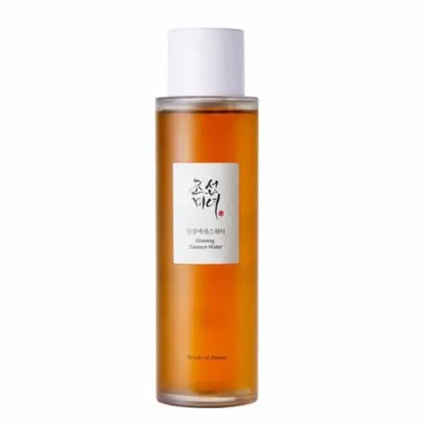 Beauty of Joseon Ginseng Water Essence Esență de apă pentru față cu complex de ginseng Volum 150 ml