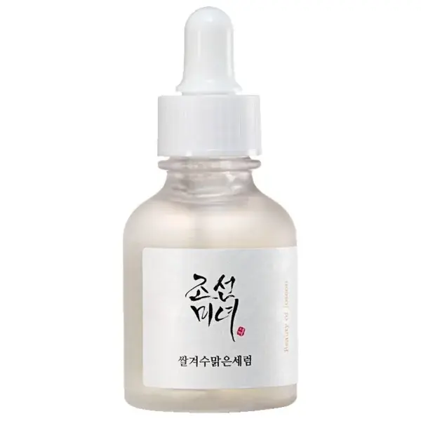 Beauty of Joseon – Glow Deep Serum Rice + Arbutin Brightening Serum, 30ml