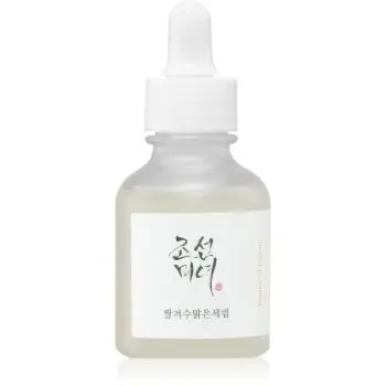 Beauty of Joseon Glow Deep Serum Rice + Arbutin ser cu efect iluminator pentru uniformizarea nuantei tenului