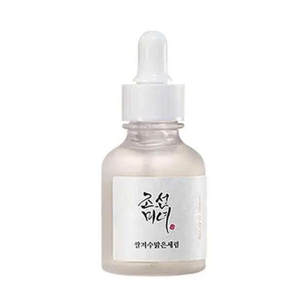 Beauty of Joseon Glow Deep Serum: Rice + Arbutin Ser facial luminos cu orez și arbutină Volum 30 ml