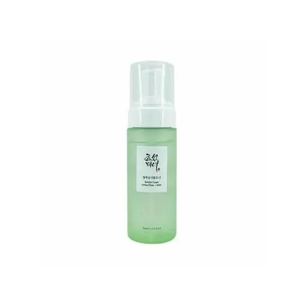 Beauty of Joseon Green Plum Refreshing Toner: AHA+BHA Toner facial revigorant cu prune verde Volum 150 ml