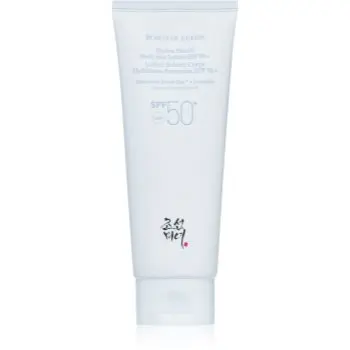 Beauty of Joseon Hydra Shield Body Sun Lotion loțiune protectoare hidratantă SPF 50+