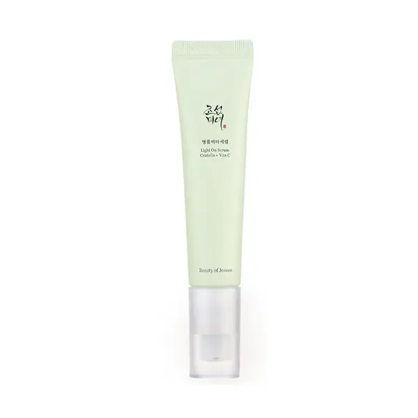 Beauty of Joseon – Light On Serum: Centella + Vita C, 30ml