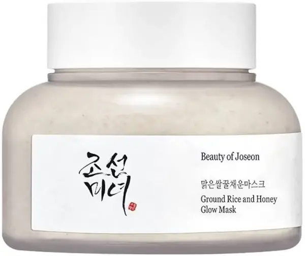 Beauty of Joseon Masca pentru față cu 5% miere si orez, 150 ml
