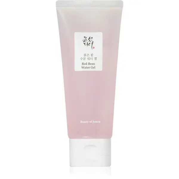 Beauty of Joseon Red Bean Water Gel gel intensiv de hidratare pentru ten gras 100 ml