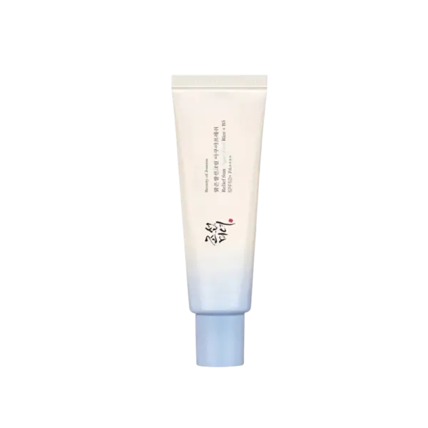 Beauty of Joseon Relief Sun Aqua-Fresh Rice + B5 SPF50+ PA++++ Protecție solară hidratantă Volum 50 ml