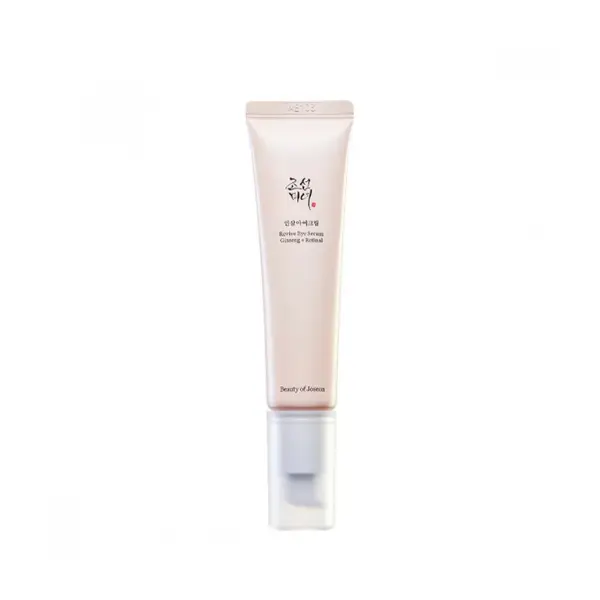 Beauty of Joseon Revive Eye Serum: Ser antirid pentru ochi: Ginseng + Retinal, Beauty of Joseon, 30ml
