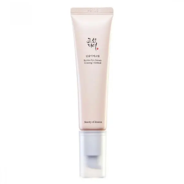 BEAUTY OF JOSEON Revive Ser de ochi Ginseng + Retinal 30 ml