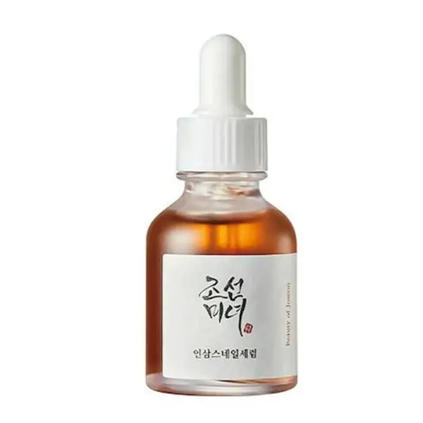Beauty of Joseon – Revive Serum: Ginseng + Snail Mucin, 30ml