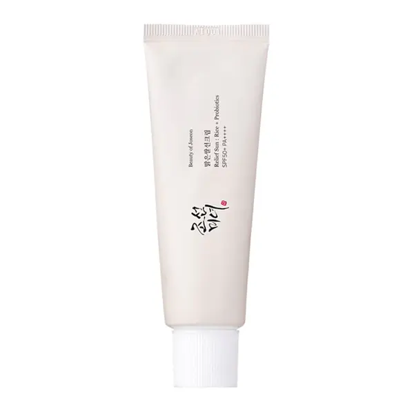 Beauty of Joseon SPF - Protecție solară cu orez și probiotice, 50ml