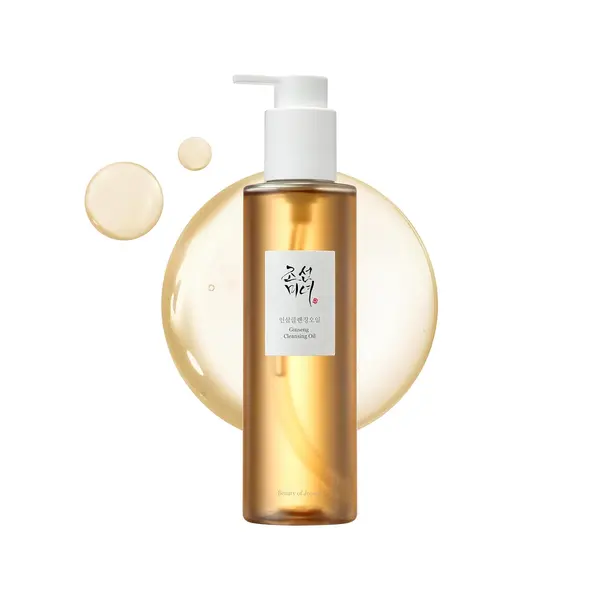 Beauty of Joseon – Ulei de curățare cu ginseng, 210ml